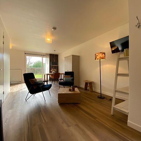 Apartamento ParelDuyn Oostkapelle Exterior foto