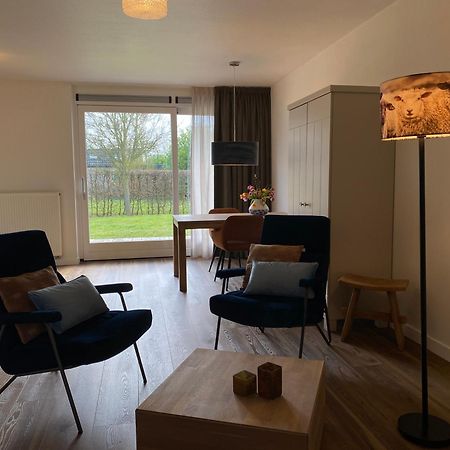 Apartamento ParelDuyn Oostkapelle Exterior foto