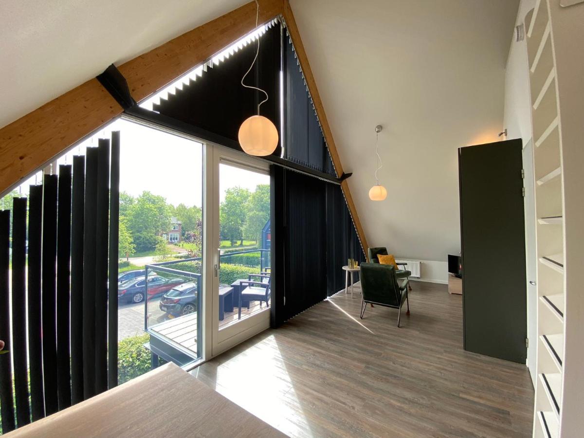 Apartamento ParelDuyn Oostkapelle Exterior foto