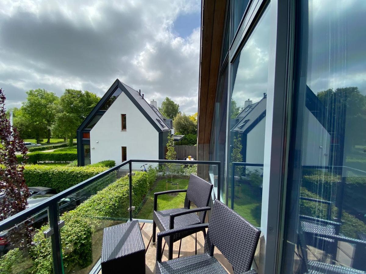 Apartamento ParelDuyn Oostkapelle Exterior foto