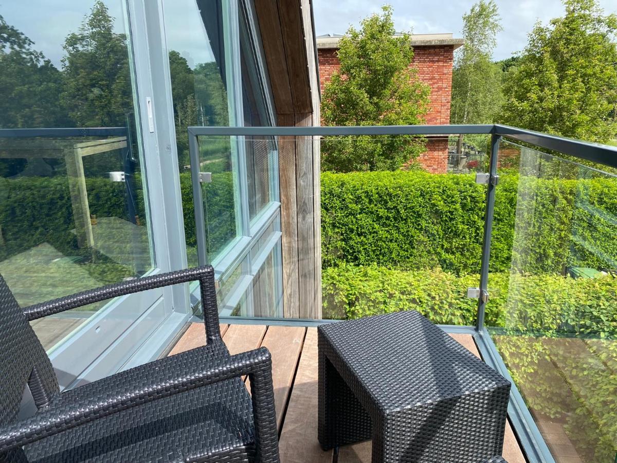 Apartamento ParelDuyn Oostkapelle Exterior foto