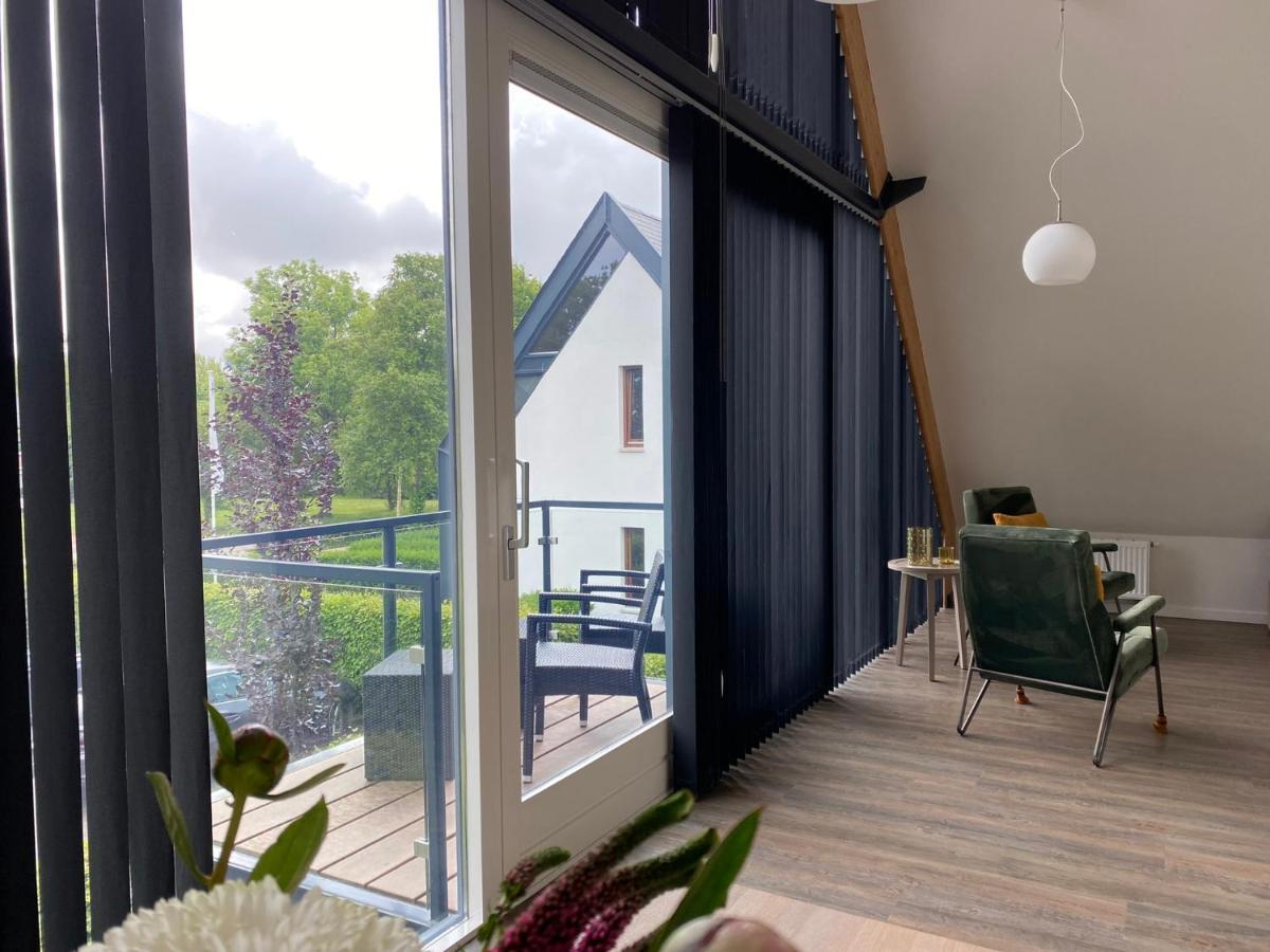 Apartamento ParelDuyn Oostkapelle Exterior foto