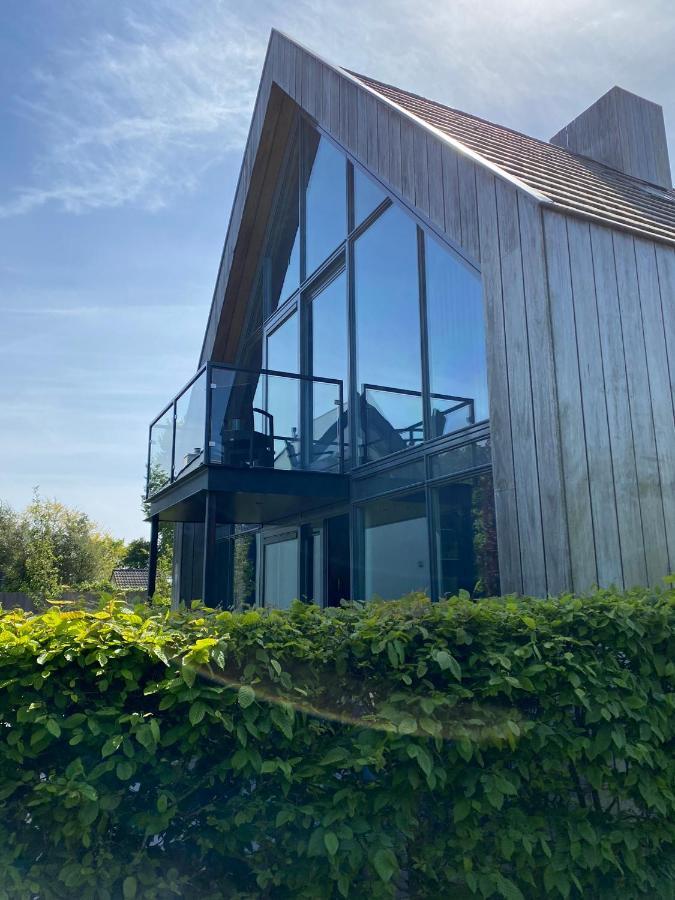 Apartamento ParelDuyn Oostkapelle Exterior foto