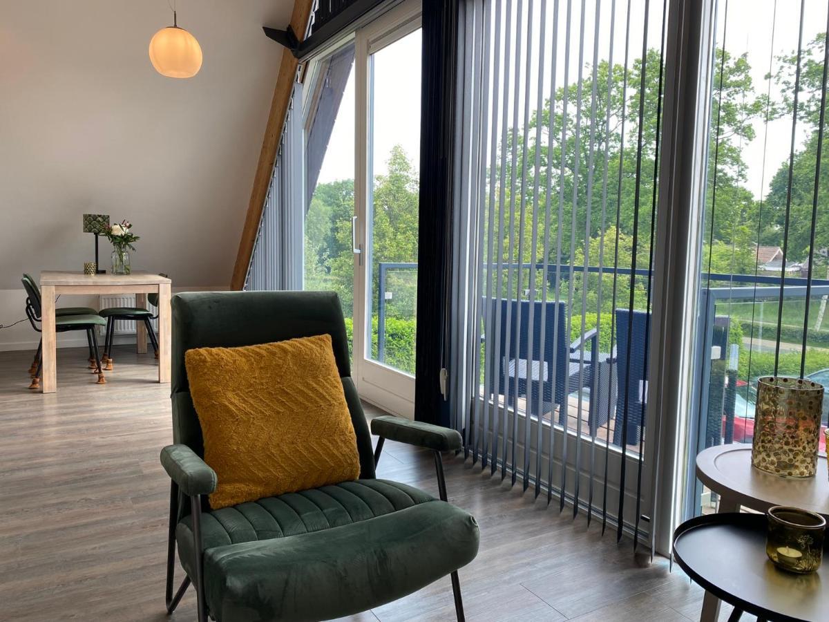 Apartamento ParelDuyn Oostkapelle Exterior foto
