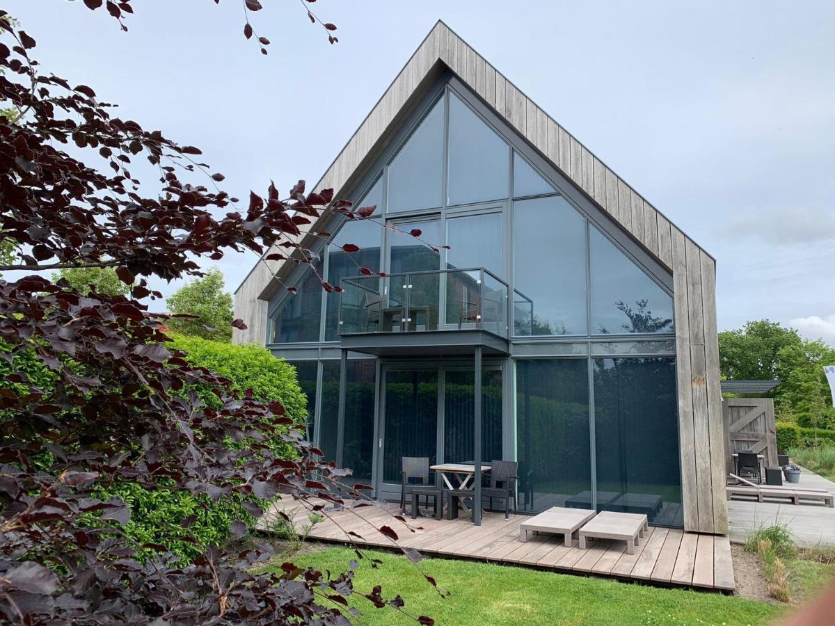 Apartamento ParelDuyn Oostkapelle Exterior foto