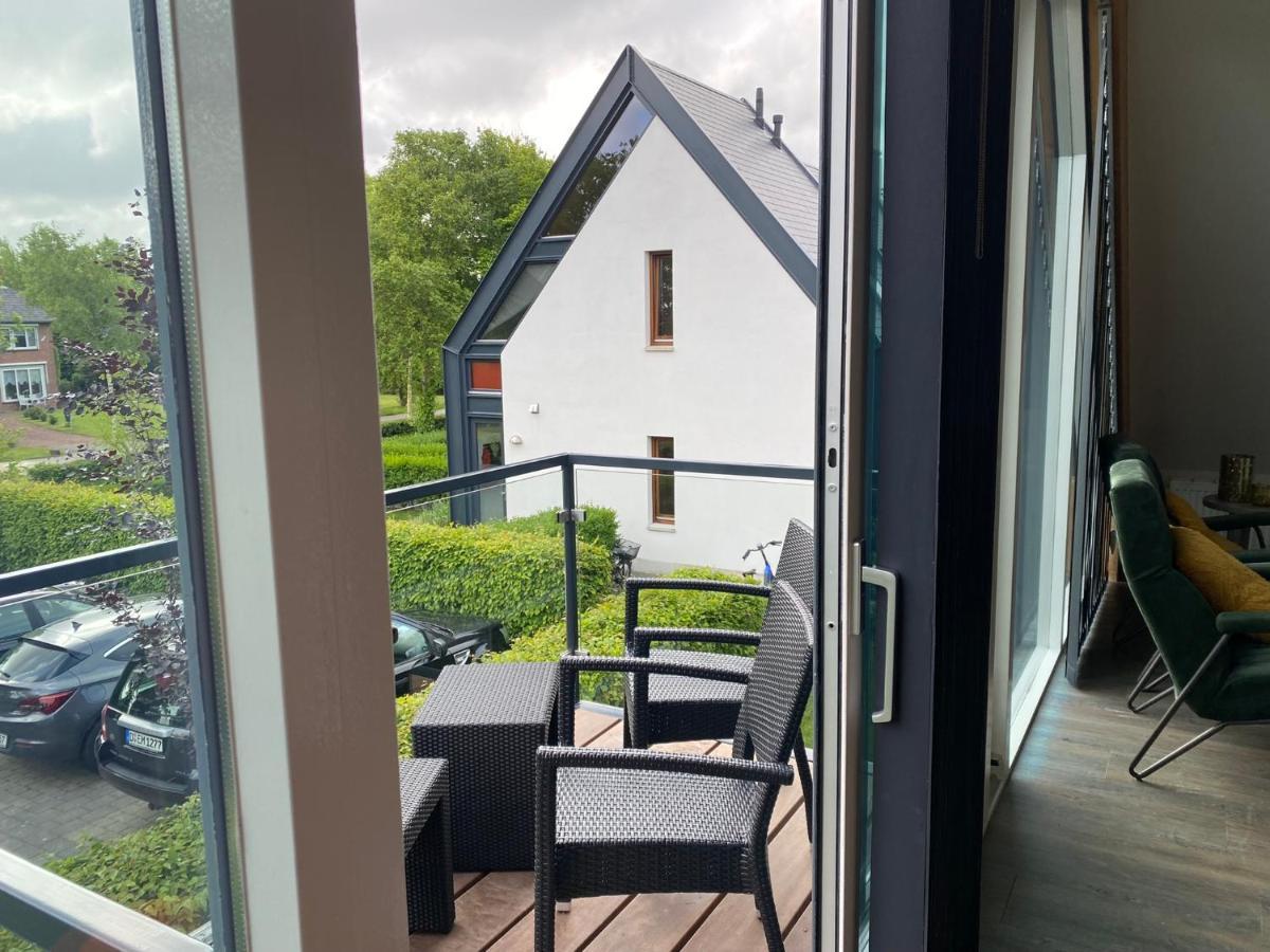 Apartamento ParelDuyn Oostkapelle Exterior foto