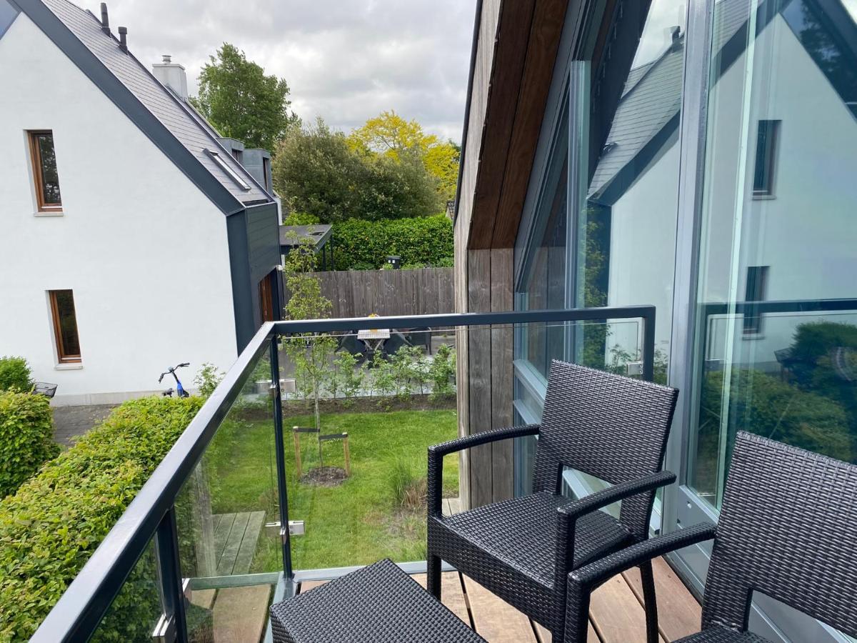 Apartamento ParelDuyn Oostkapelle Exterior foto