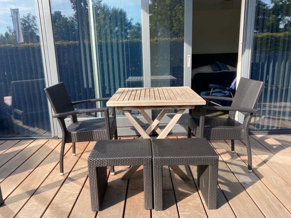 Apartamento ParelDuyn Oostkapelle Exterior foto