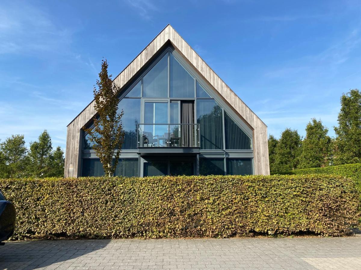 Apartamento ParelDuyn Oostkapelle Exterior foto