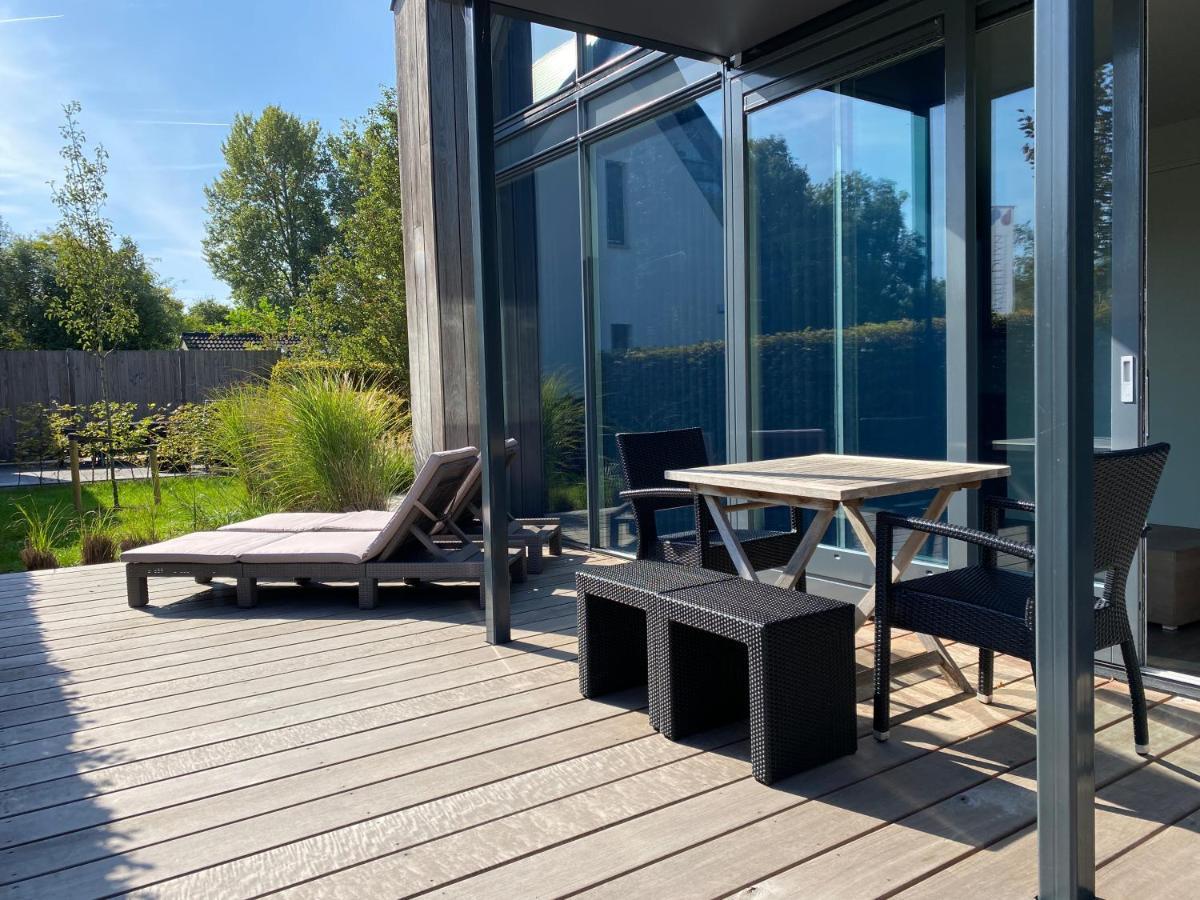 Apartamento ParelDuyn Oostkapelle Exterior foto