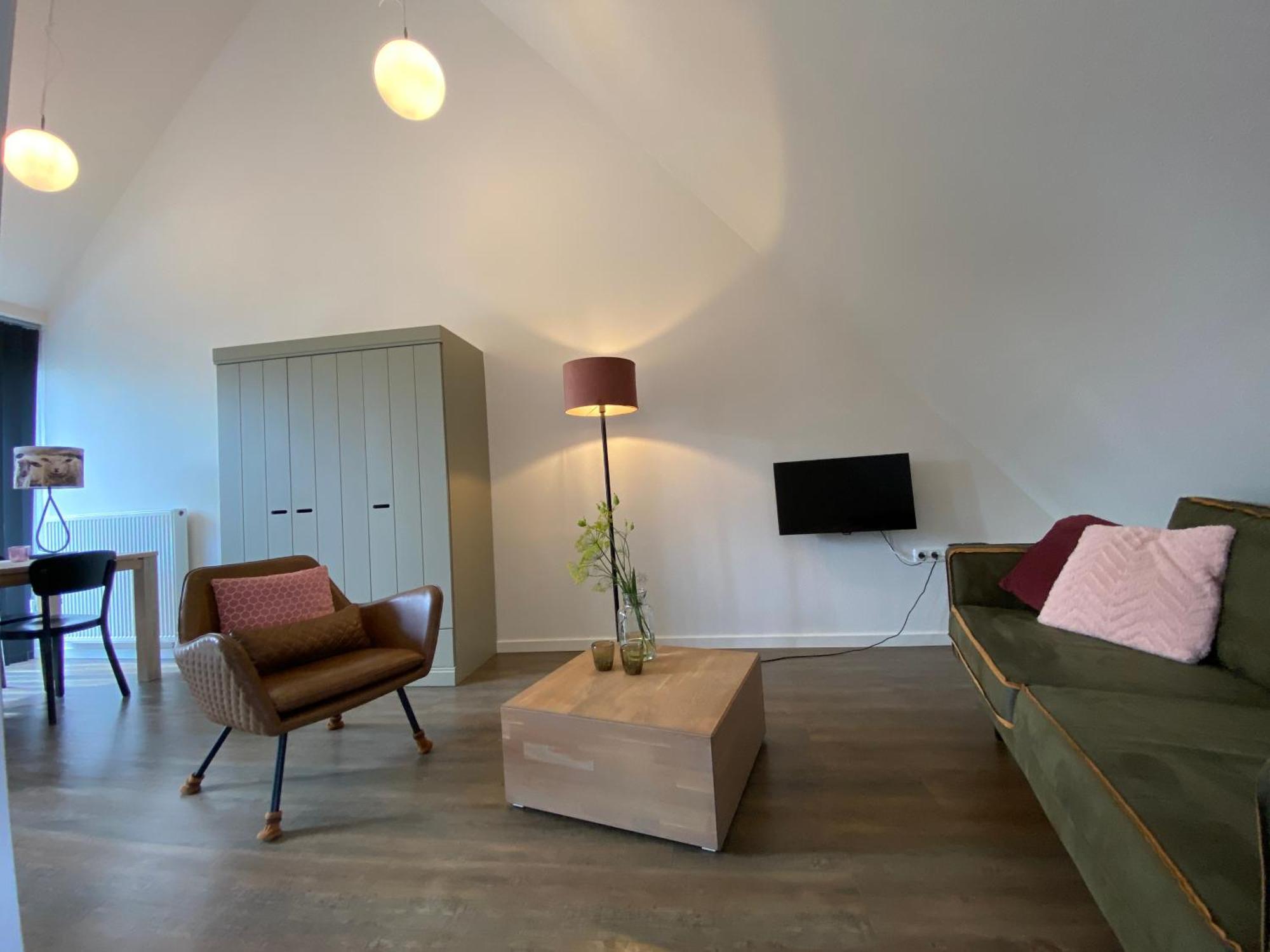 Apartamento ParelDuyn Oostkapelle Exterior foto