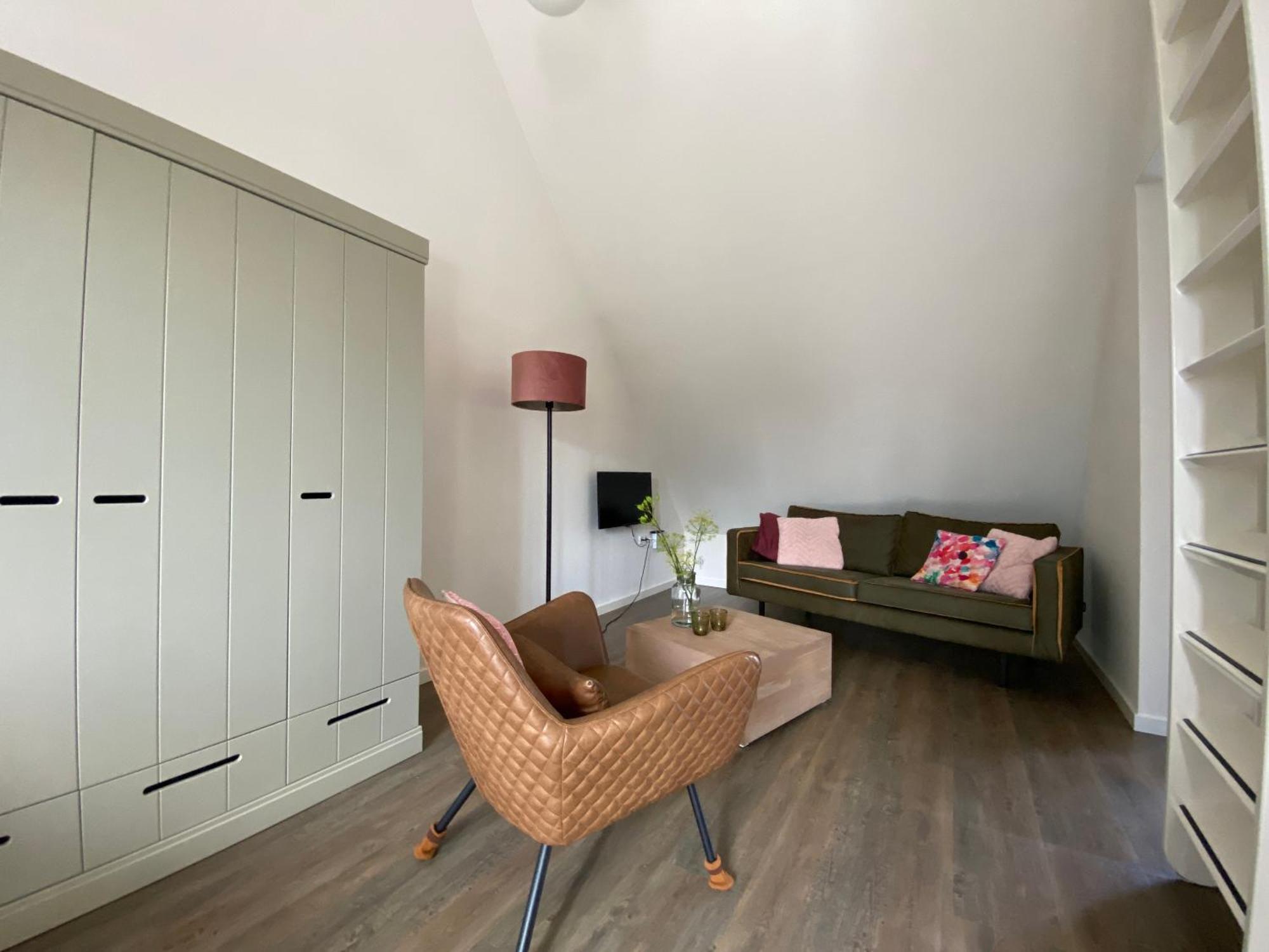 Apartamento ParelDuyn Oostkapelle Exterior foto