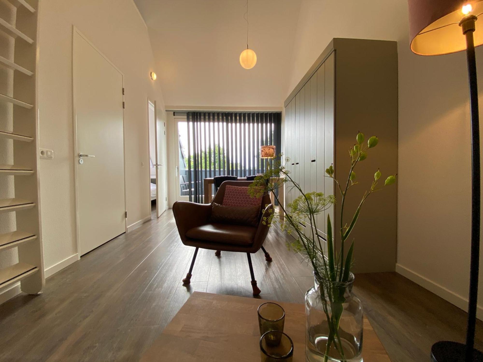 Apartamento ParelDuyn Oostkapelle Exterior foto