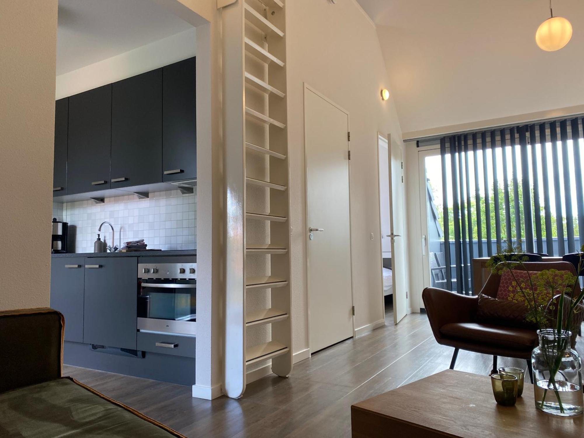 Apartamento ParelDuyn Oostkapelle Exterior foto