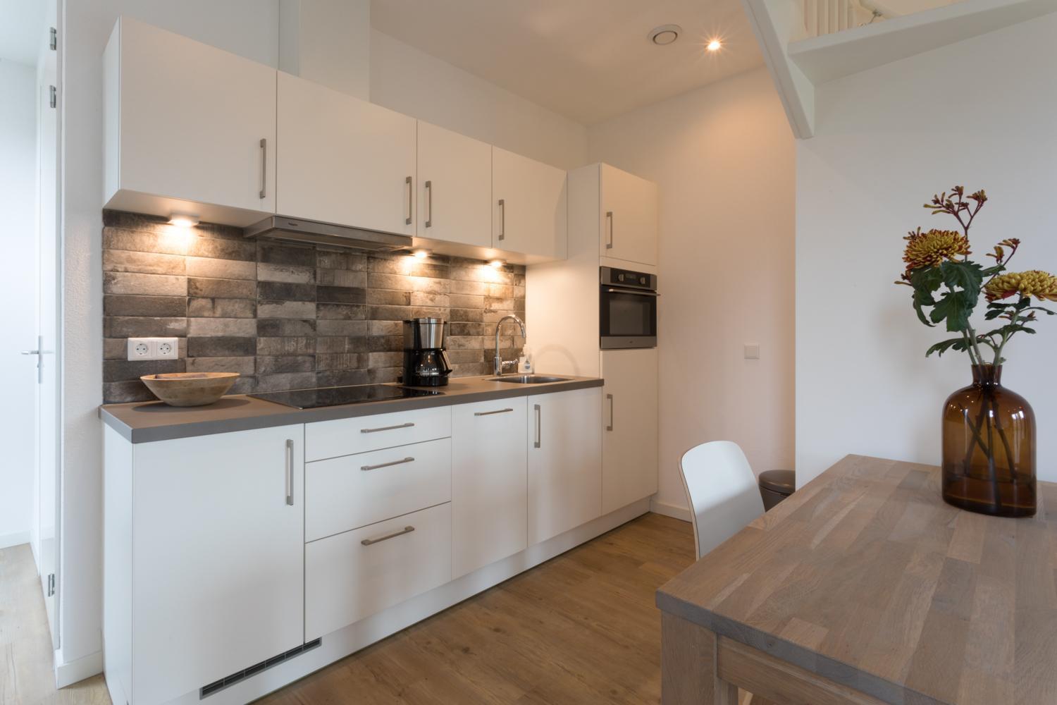 Apartamento ParelDuyn Oostkapelle Exterior foto