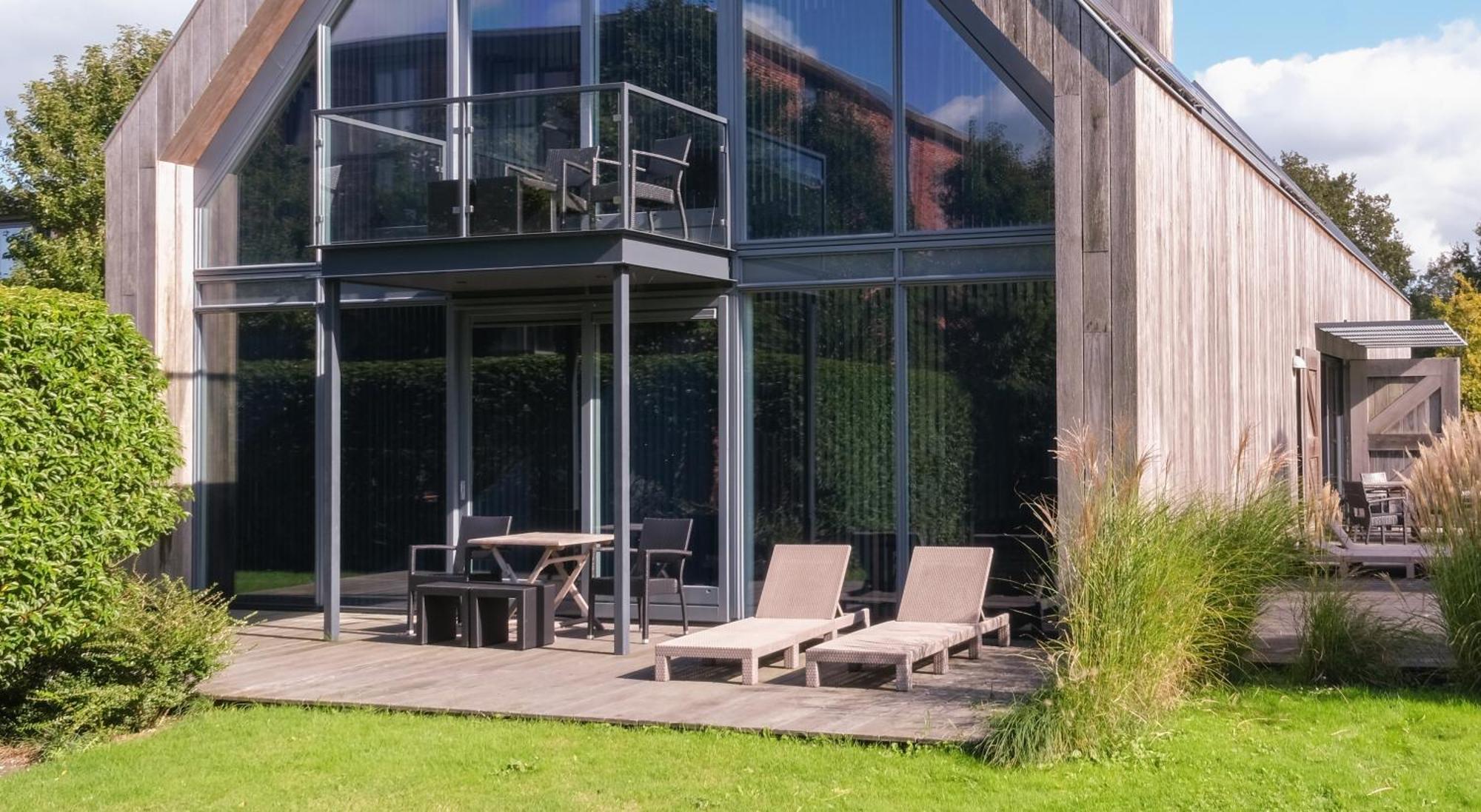 Apartamento ParelDuyn Oostkapelle Exterior foto