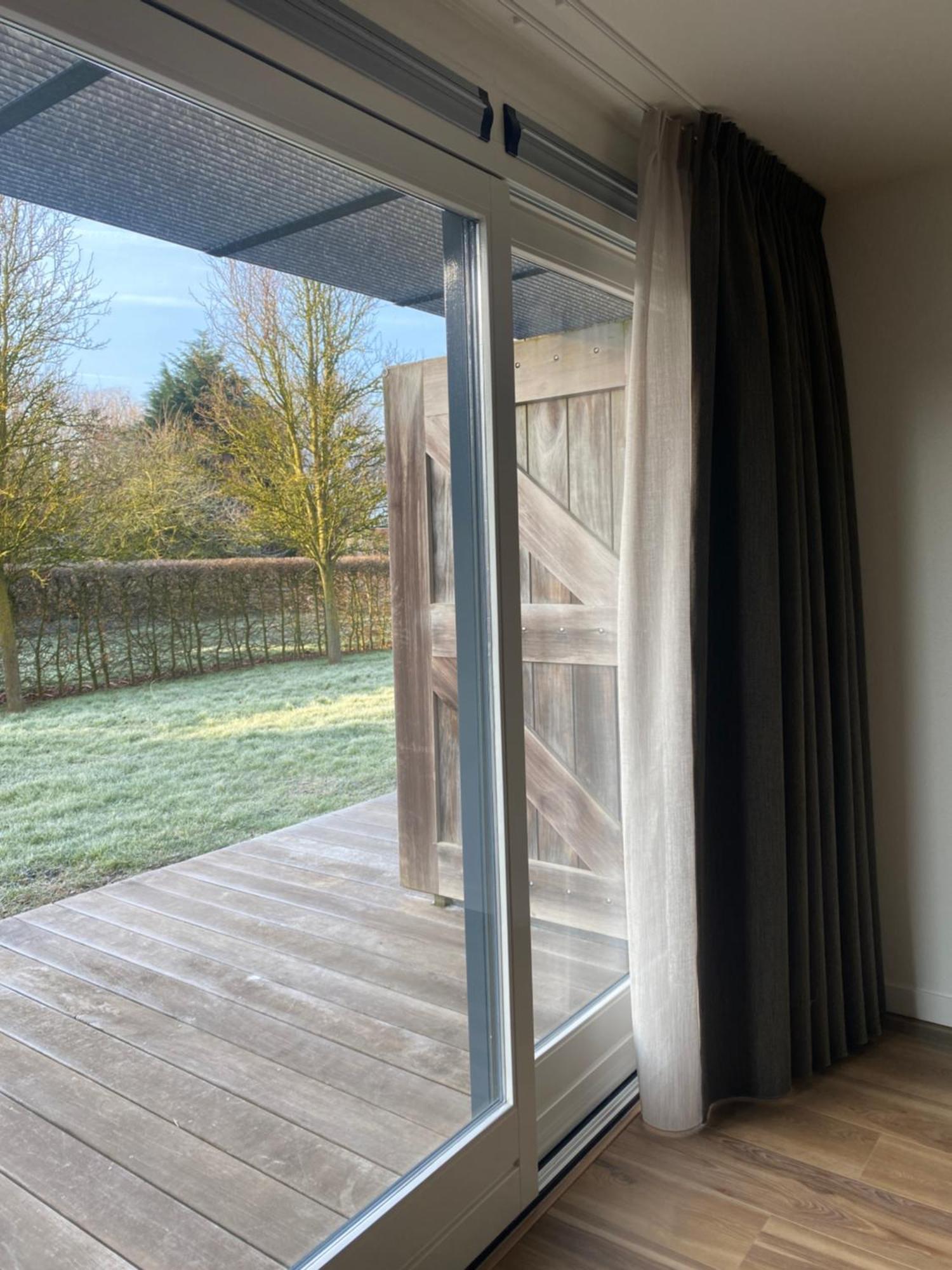 Apartamento ParelDuyn Oostkapelle Exterior foto