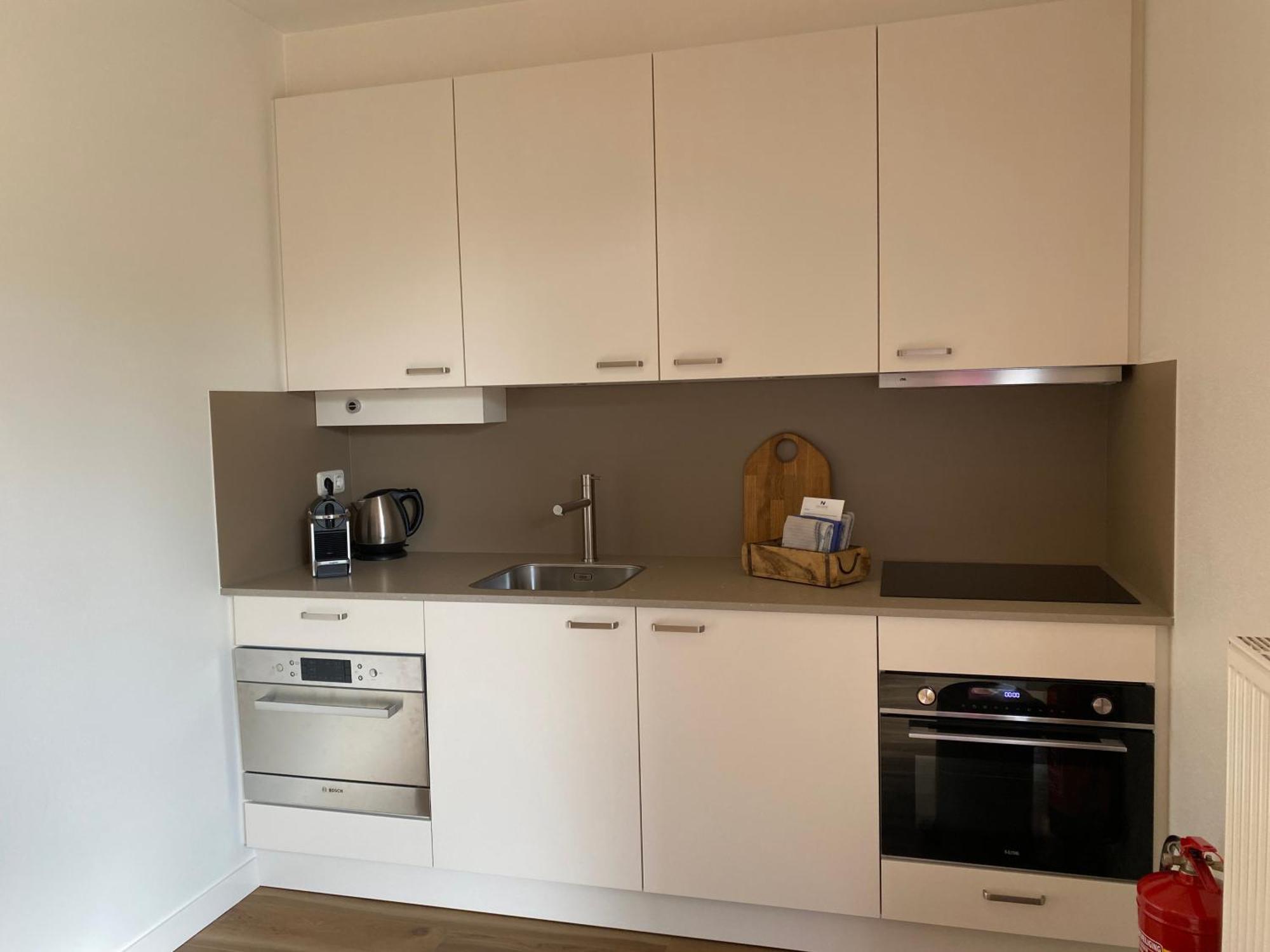 Apartamento ParelDuyn Oostkapelle Exterior foto