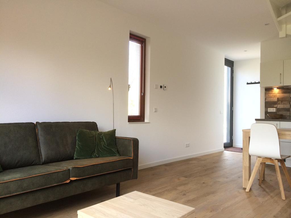 Apartamento ParelDuyn Oostkapelle Exterior foto