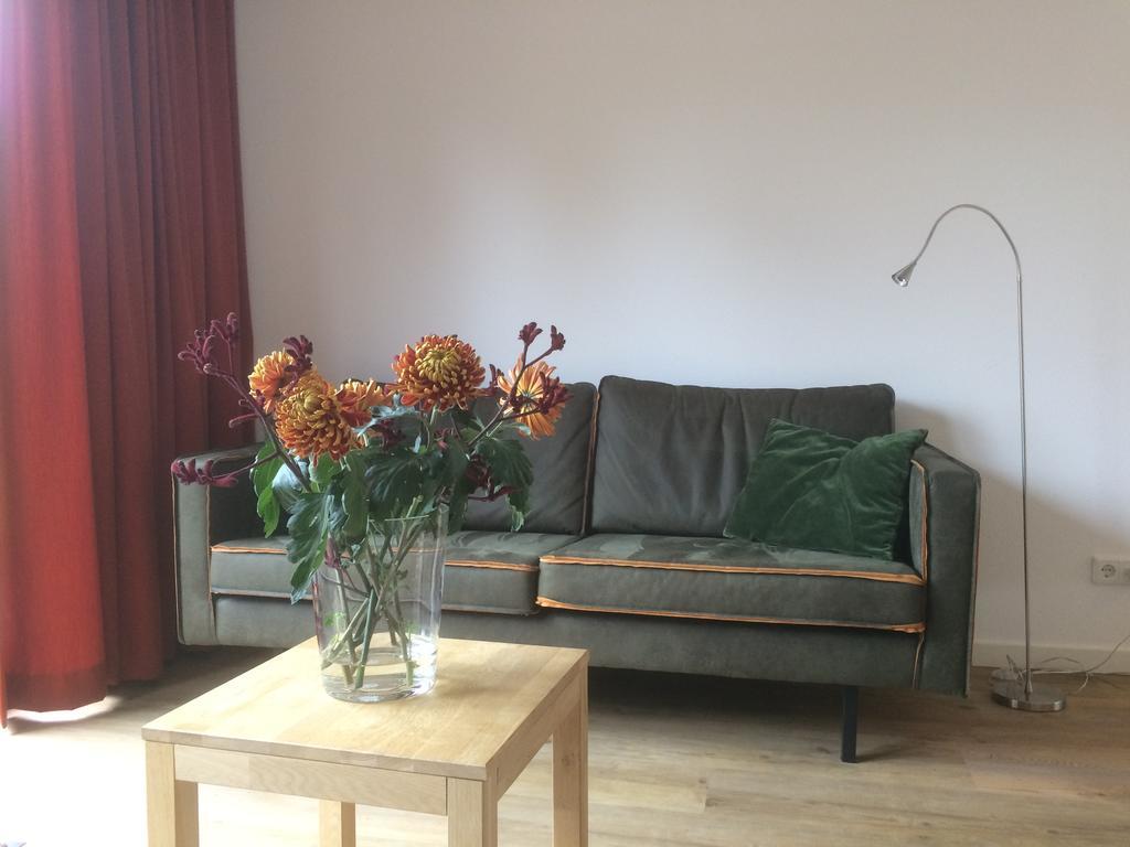 Apartamento ParelDuyn Oostkapelle Exterior foto