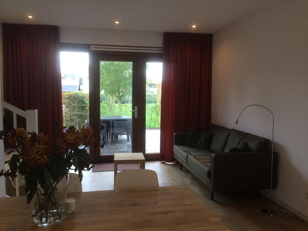 Apartamento ParelDuyn Oostkapelle Exterior foto