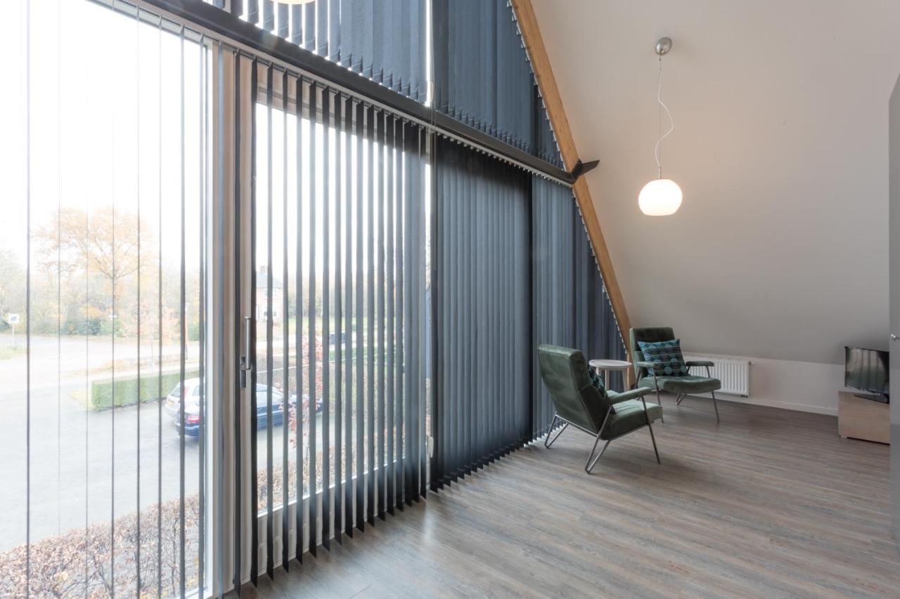 Apartamento ParelDuyn Oostkapelle Exterior foto