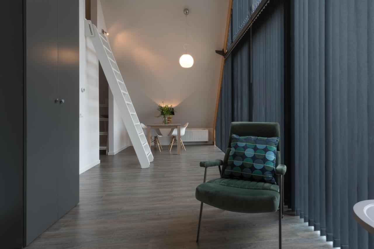 Apartamento ParelDuyn Oostkapelle Exterior foto