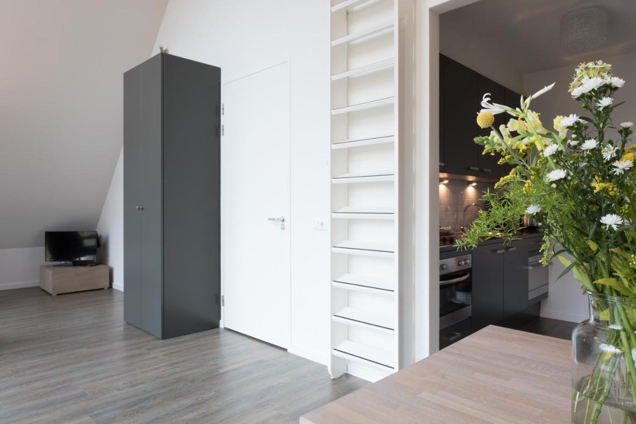 Apartamento ParelDuyn Oostkapelle Exterior foto