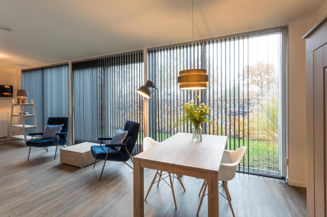 Apartamento ParelDuyn Oostkapelle Exterior foto