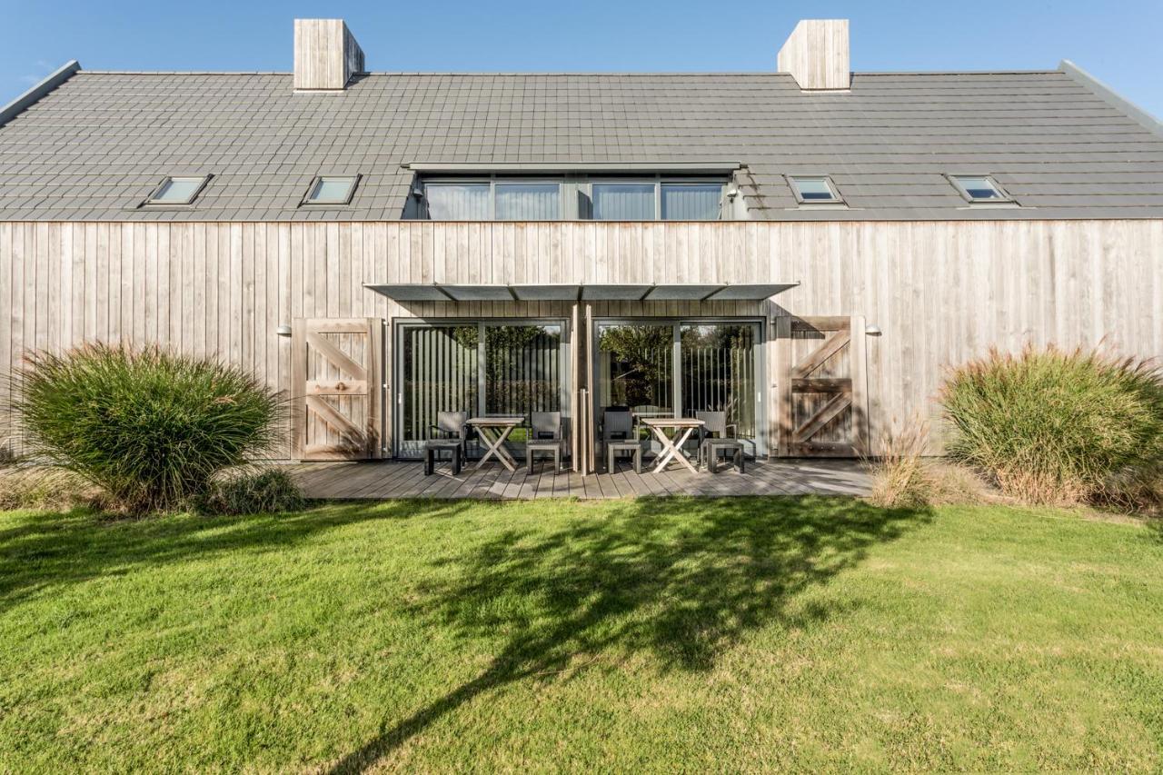 Apartamento ParelDuyn Oostkapelle Exterior foto