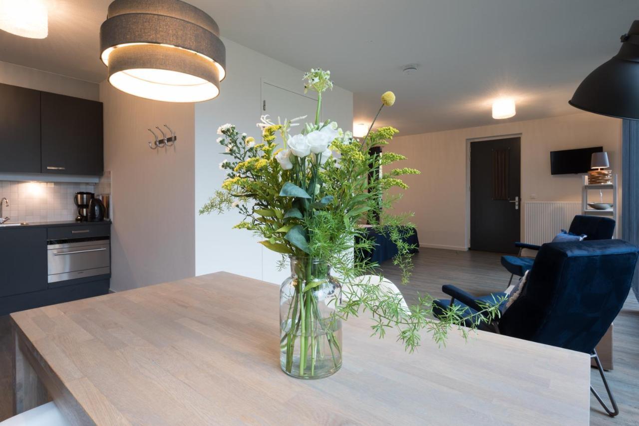 Apartamento ParelDuyn Oostkapelle Exterior foto