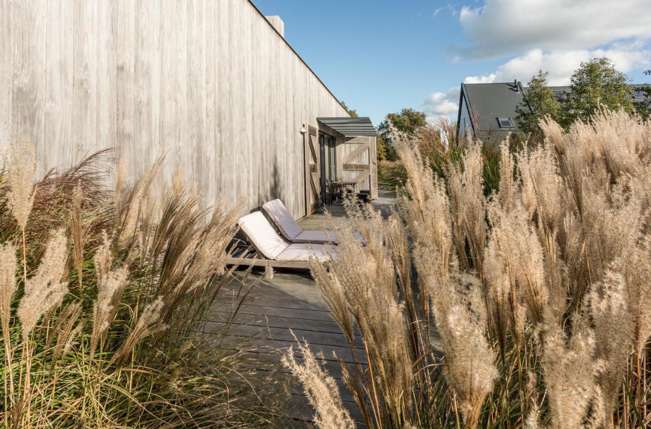 Apartamento ParelDuyn Oostkapelle Exterior foto