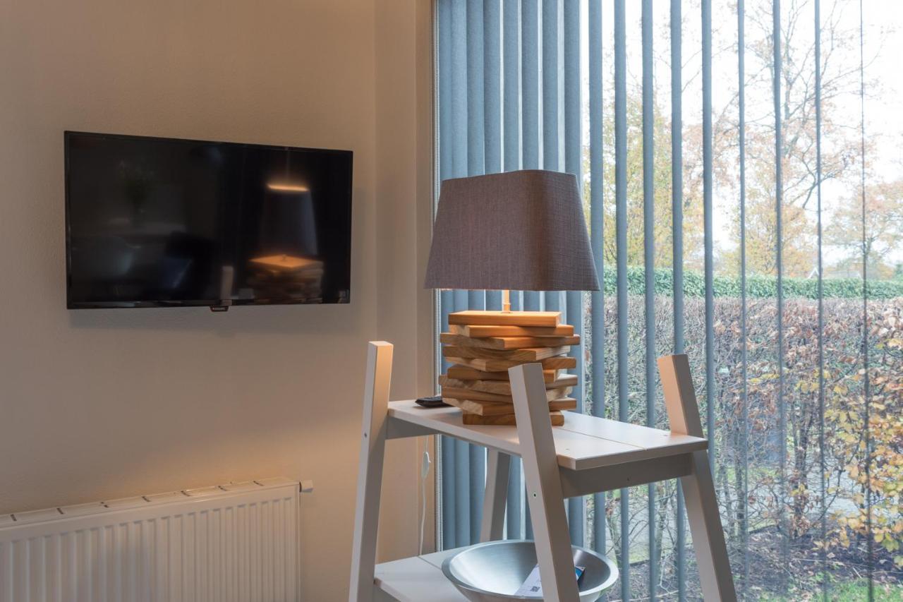 Apartamento ParelDuyn Oostkapelle Exterior foto