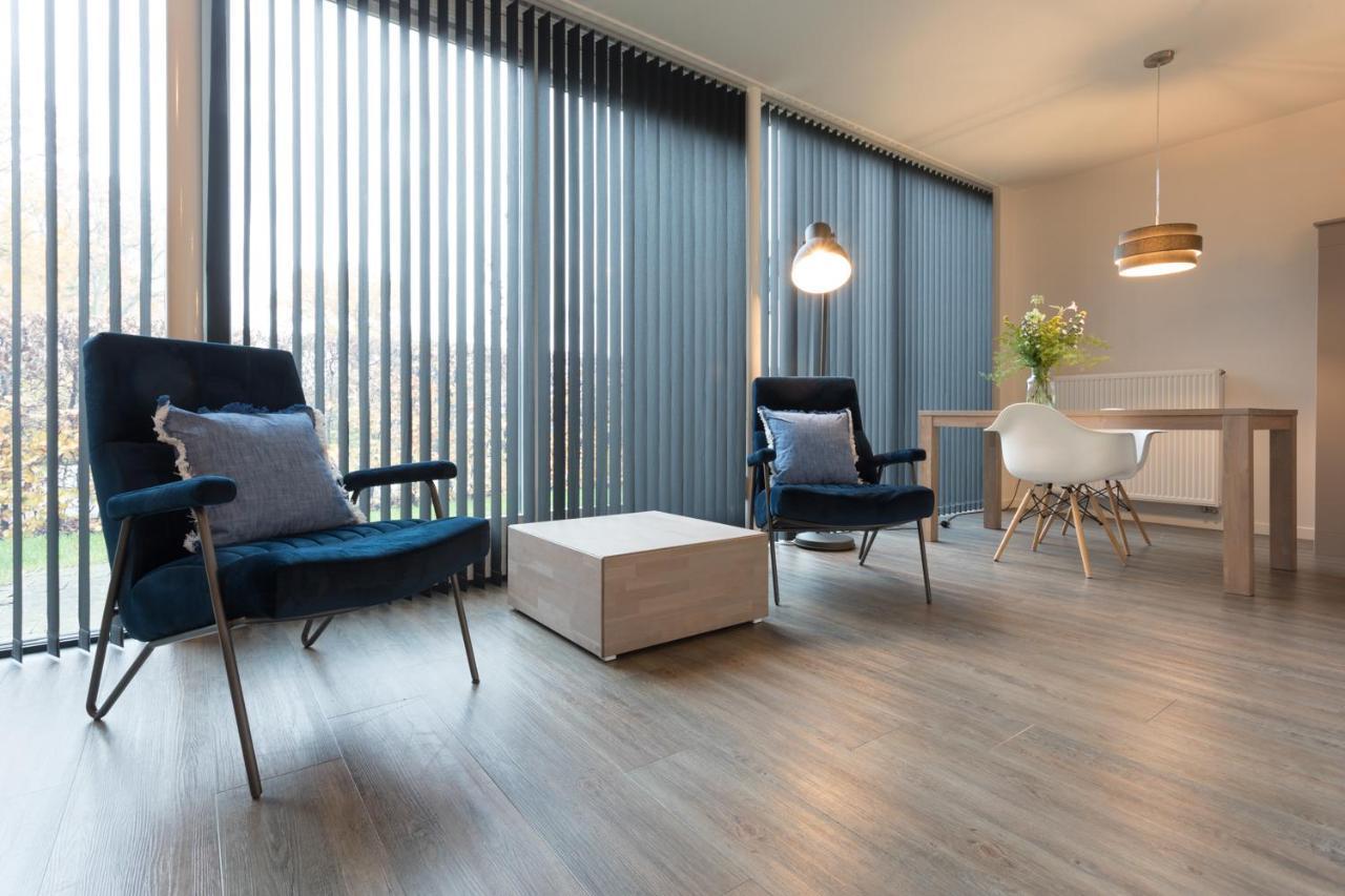 Apartamento ParelDuyn Oostkapelle Exterior foto