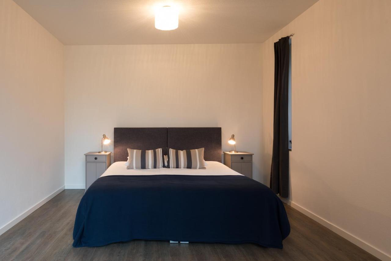 Apartamento ParelDuyn Oostkapelle Exterior foto