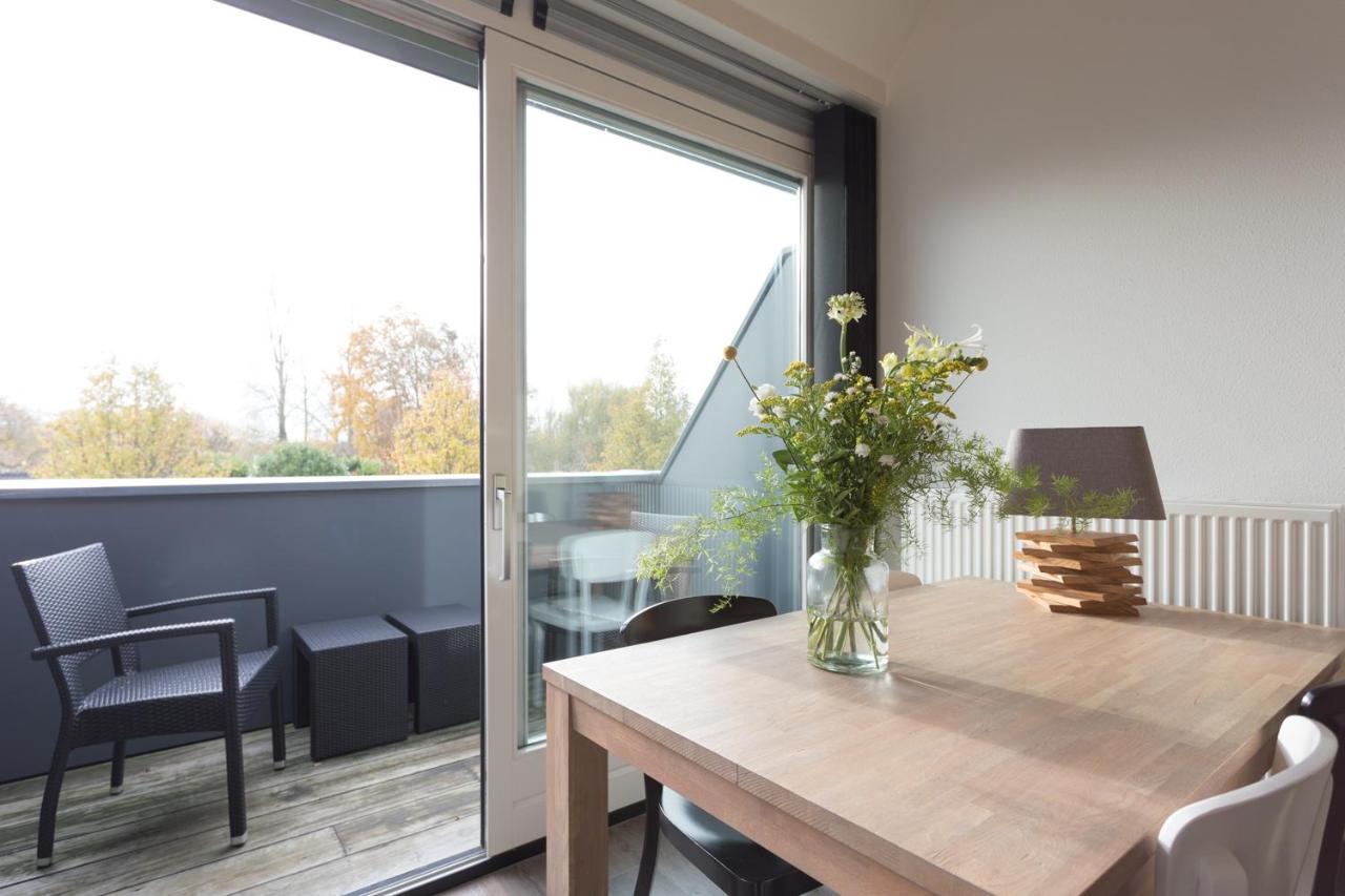 Apartamento ParelDuyn Oostkapelle Exterior foto
