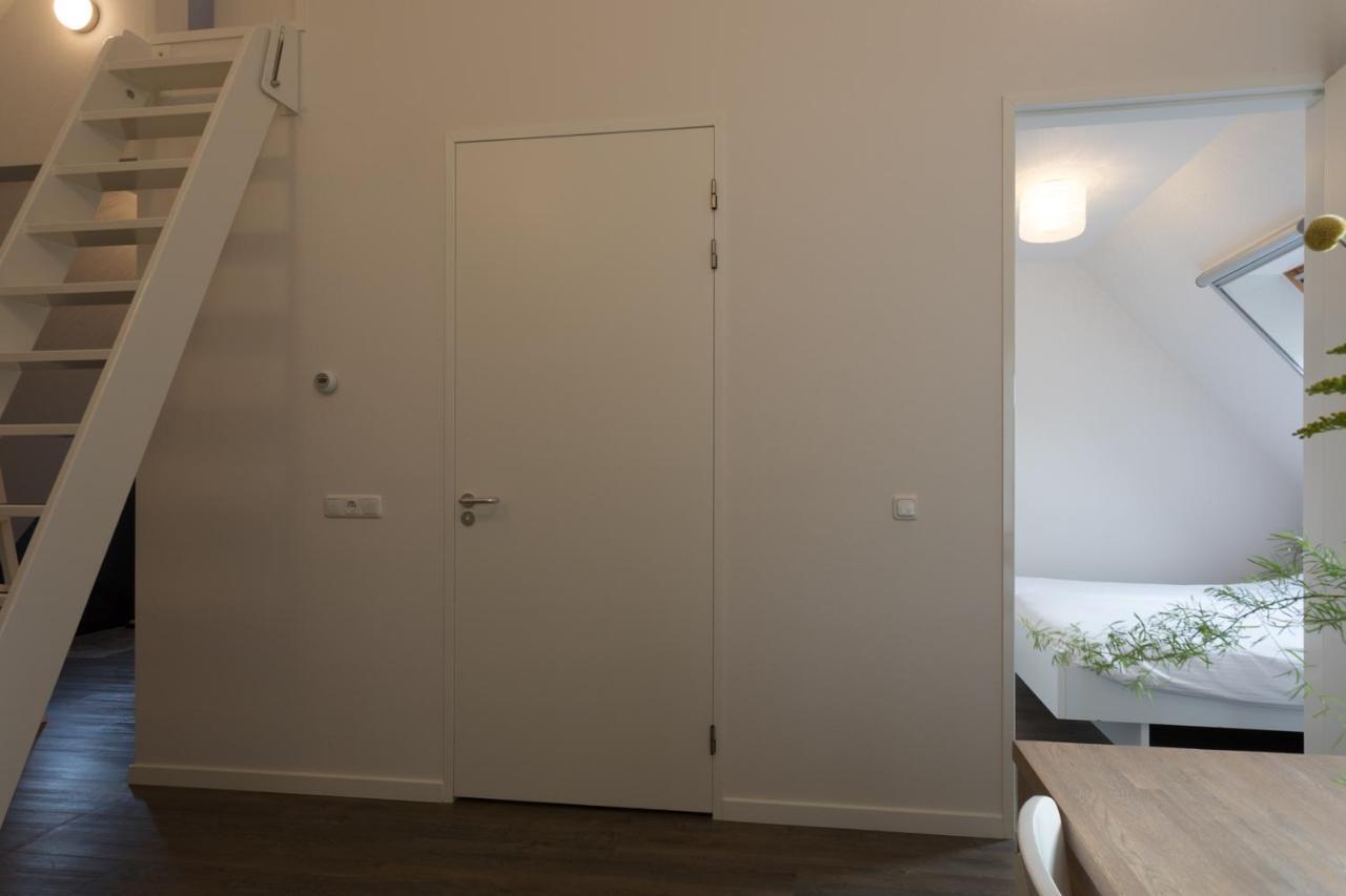 Apartamento ParelDuyn Oostkapelle Exterior foto