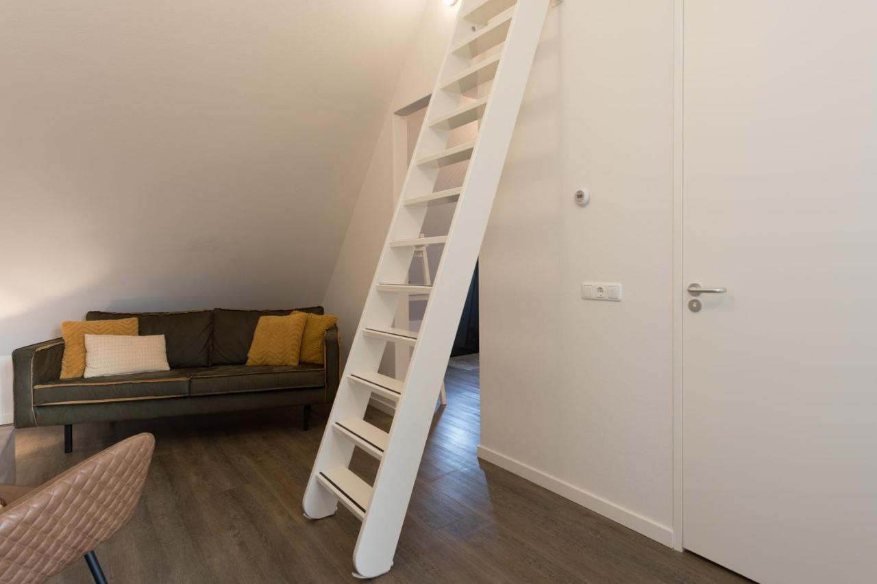 Apartamento ParelDuyn Oostkapelle Exterior foto
