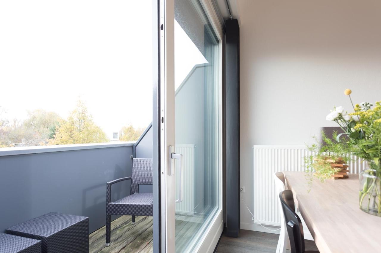 Apartamento ParelDuyn Oostkapelle Exterior foto
